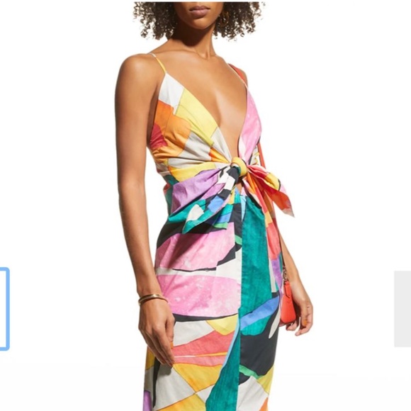 Mara Hoffman Dresses & Skirts - Mara Hoffman Lolita Dress